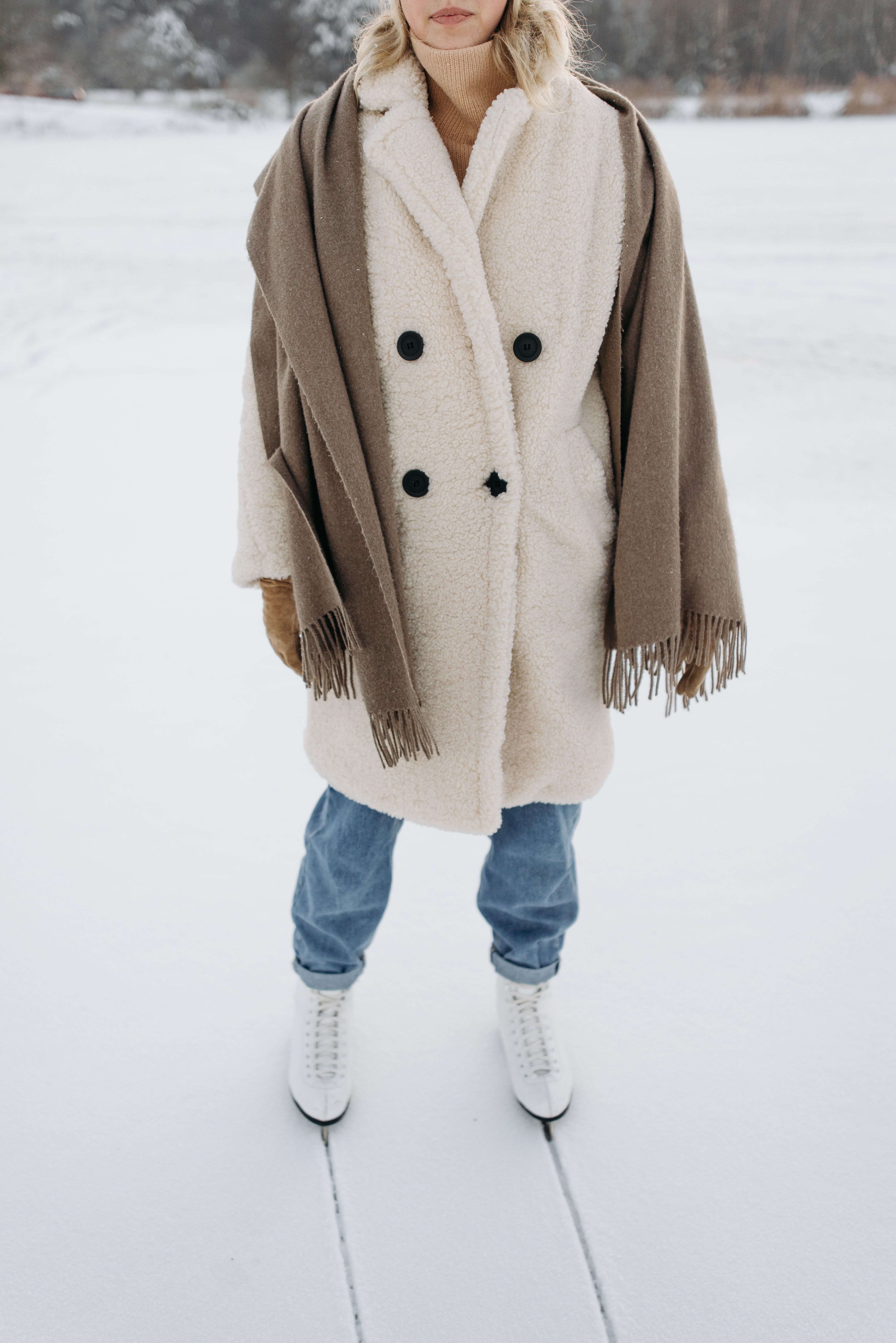 Winter fashion