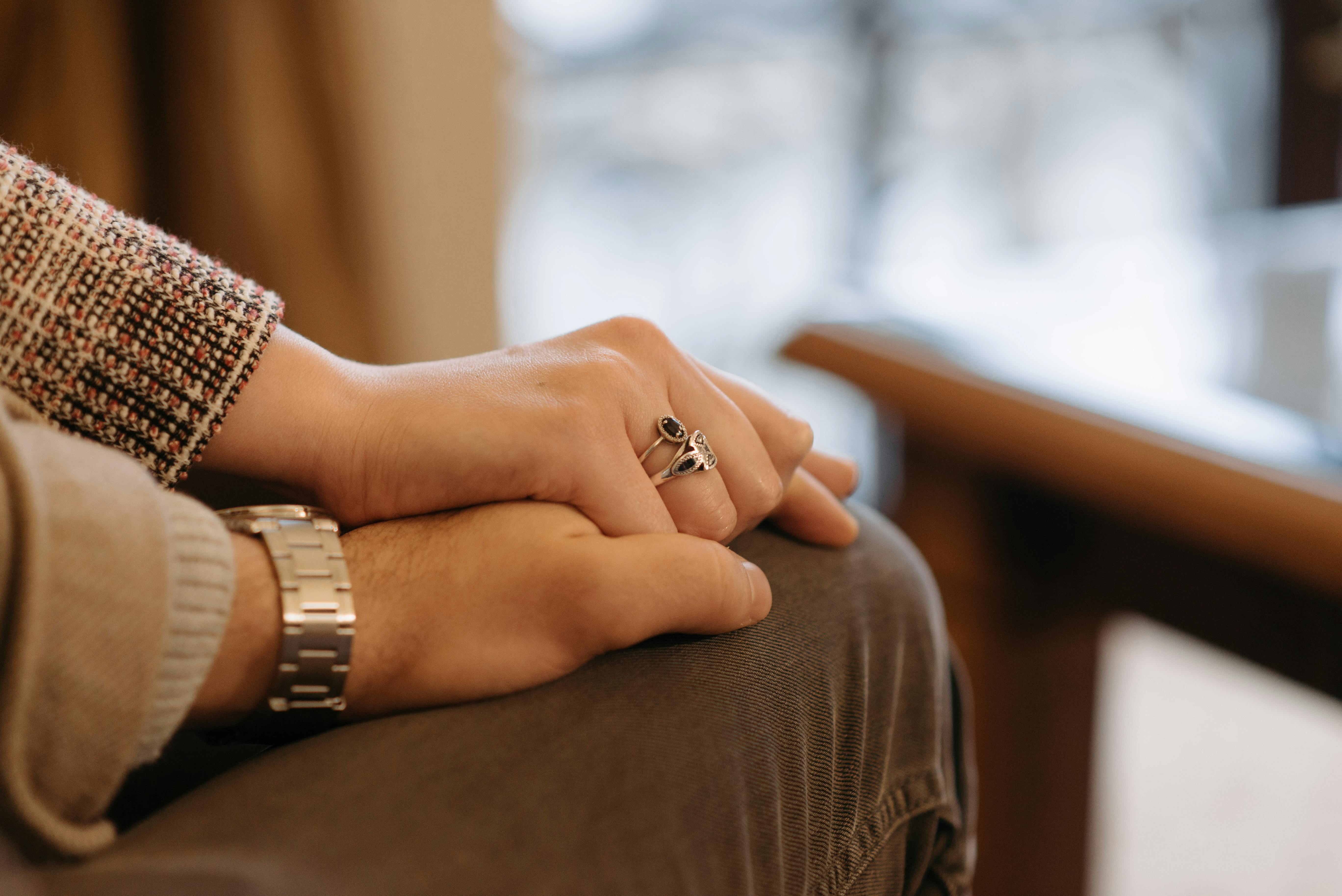 family law alimony — Photo by Pavel Danilyuk on Pexels