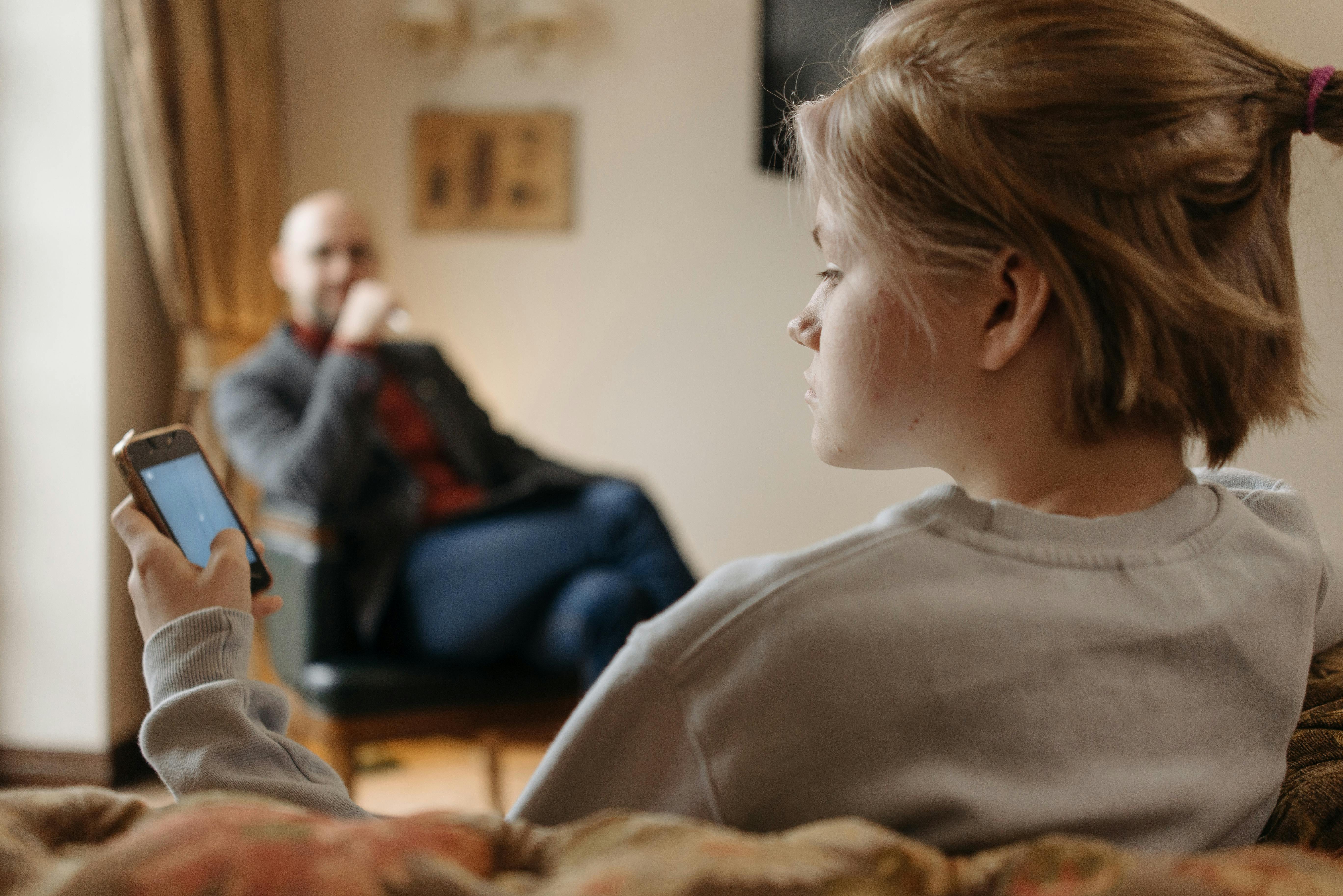mental health therapy apps can digital apps improve mental health — Photo by Pavel Danilyuk on Pexels