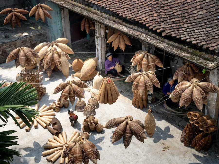 Photo by Quang Nguyen Vinh