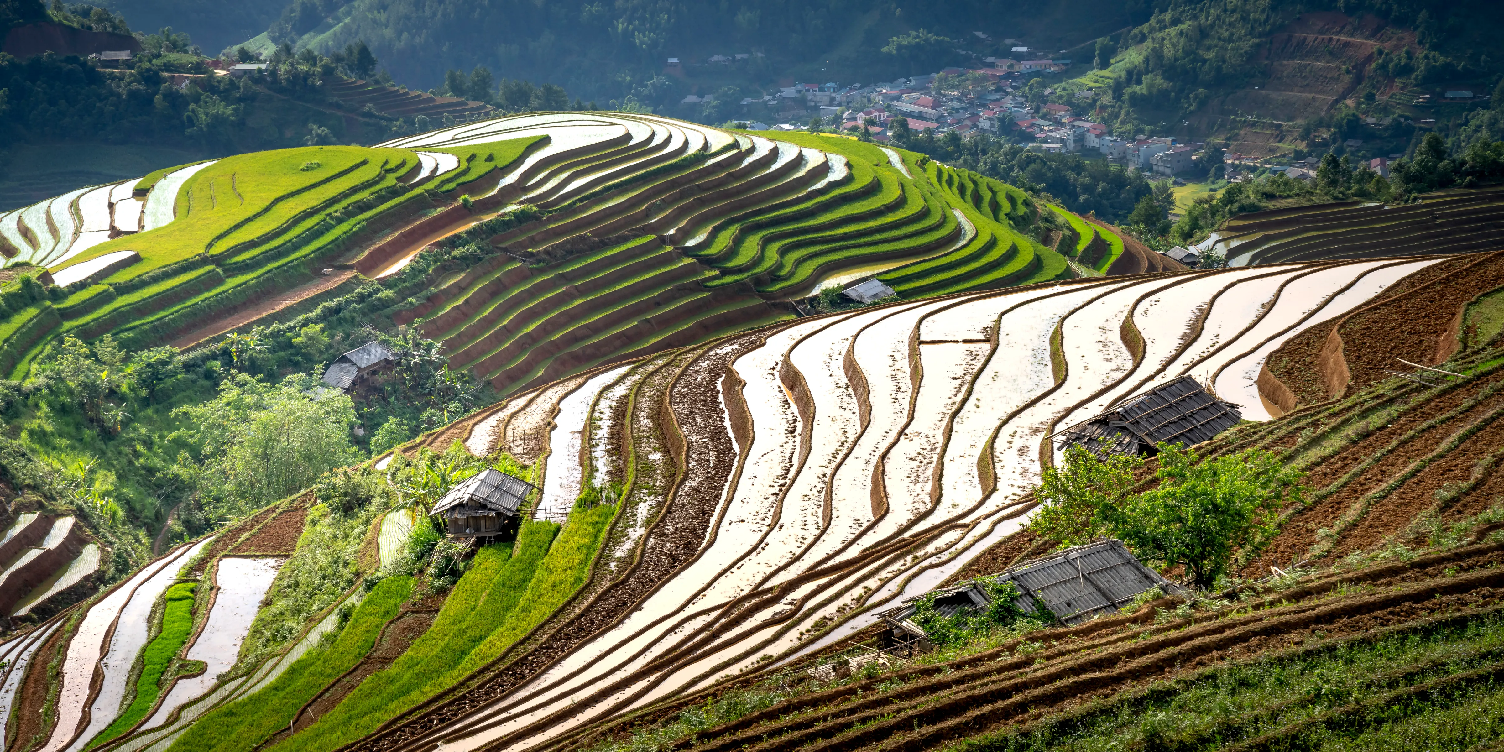 Private Guilin and Yangshuo, Two Days