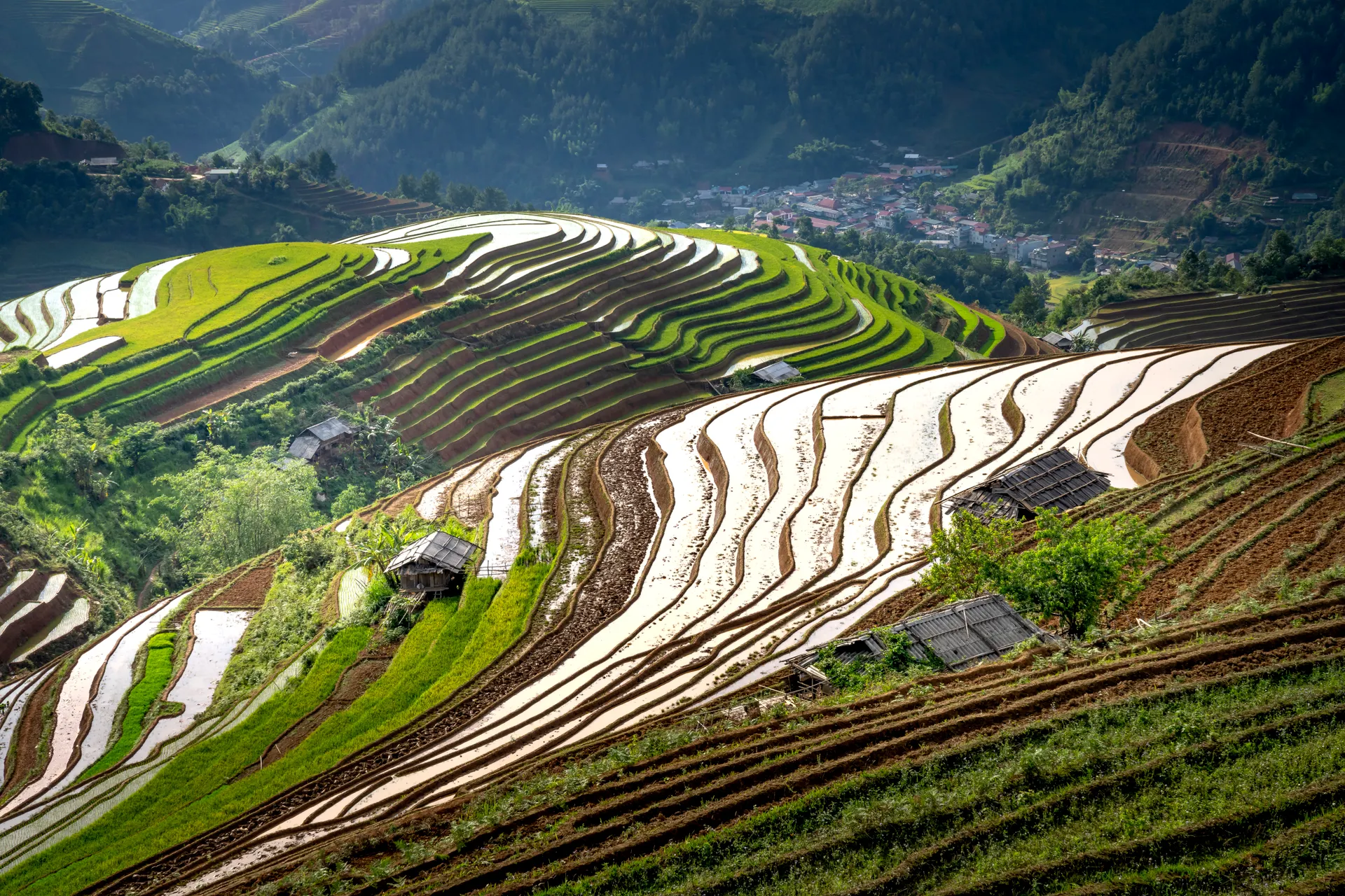 Private Guilin and Yangshuo, Two Days