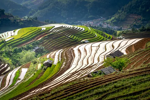 Private Guilin and Yangshuo, Two Days