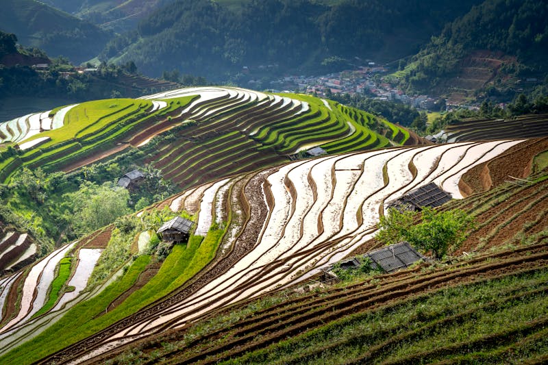 Best Sustainable Travel Destinations in China