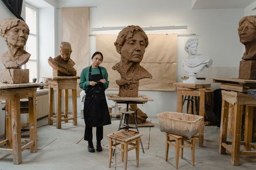 Unearth Your Inner Artist: Sculpture Workshops British Columbia
