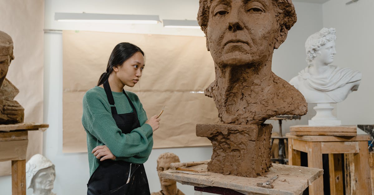 3D Art Techniques: Bringing Depth to Your Work