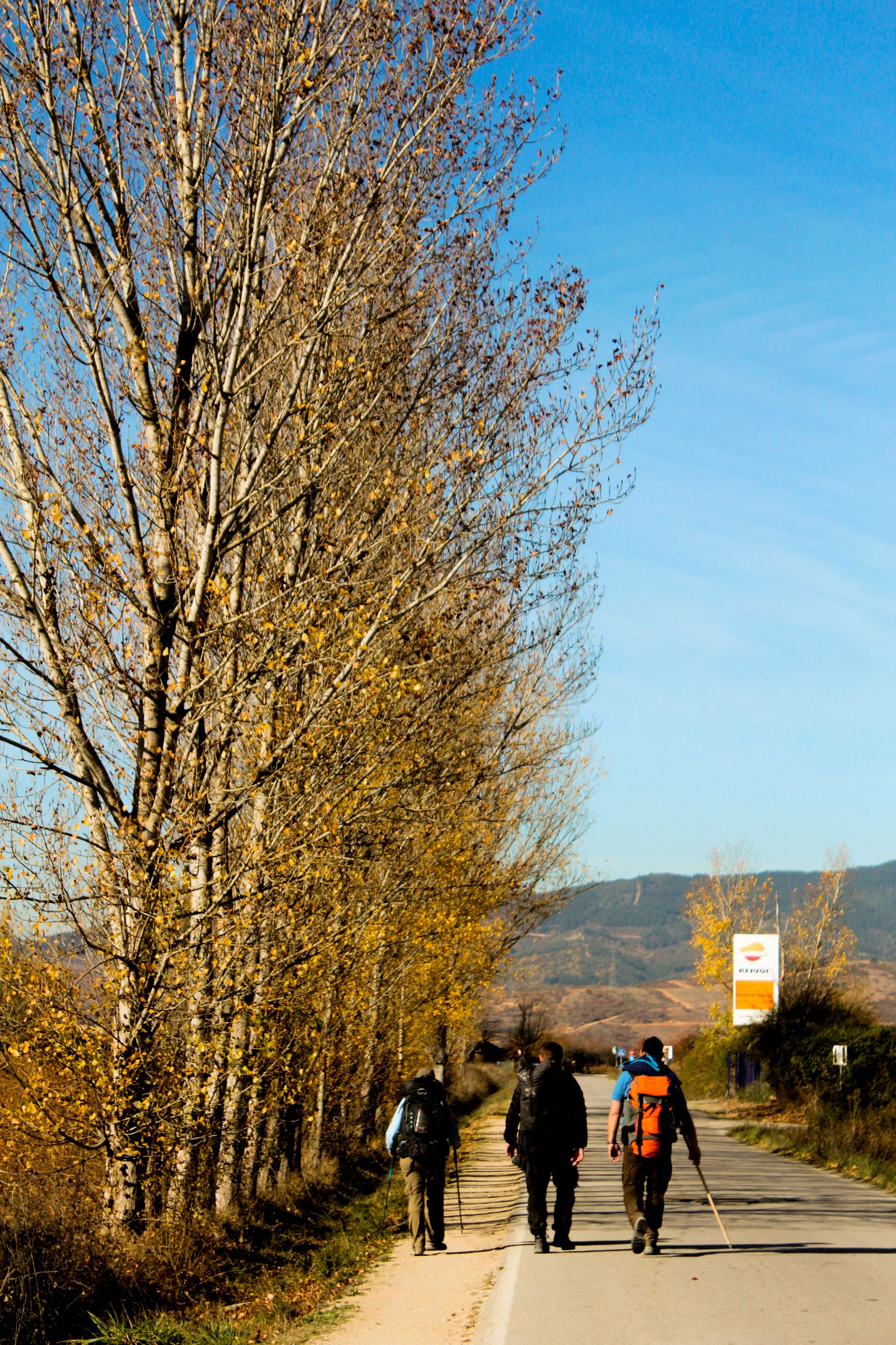 The 8 pilgrimage routes that connect cultures and spirituality worldwide