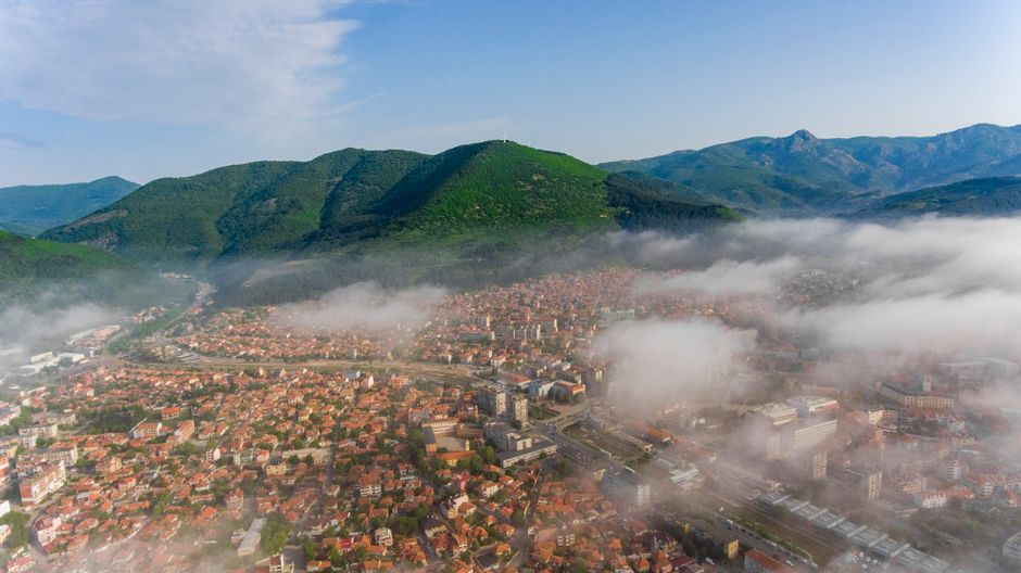 Visa etudiant en Bulgarie 2026 : etudier en Bulgarie