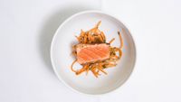 Chef's Coupe Plate view 1