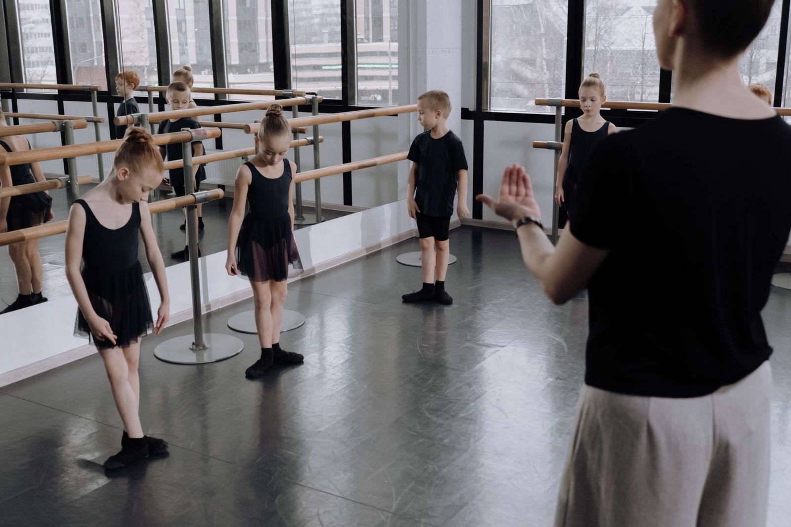 Dance Fitness for Beginners