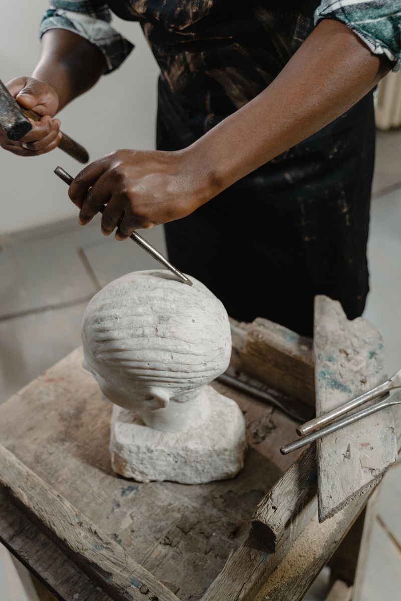 Marble ateliers