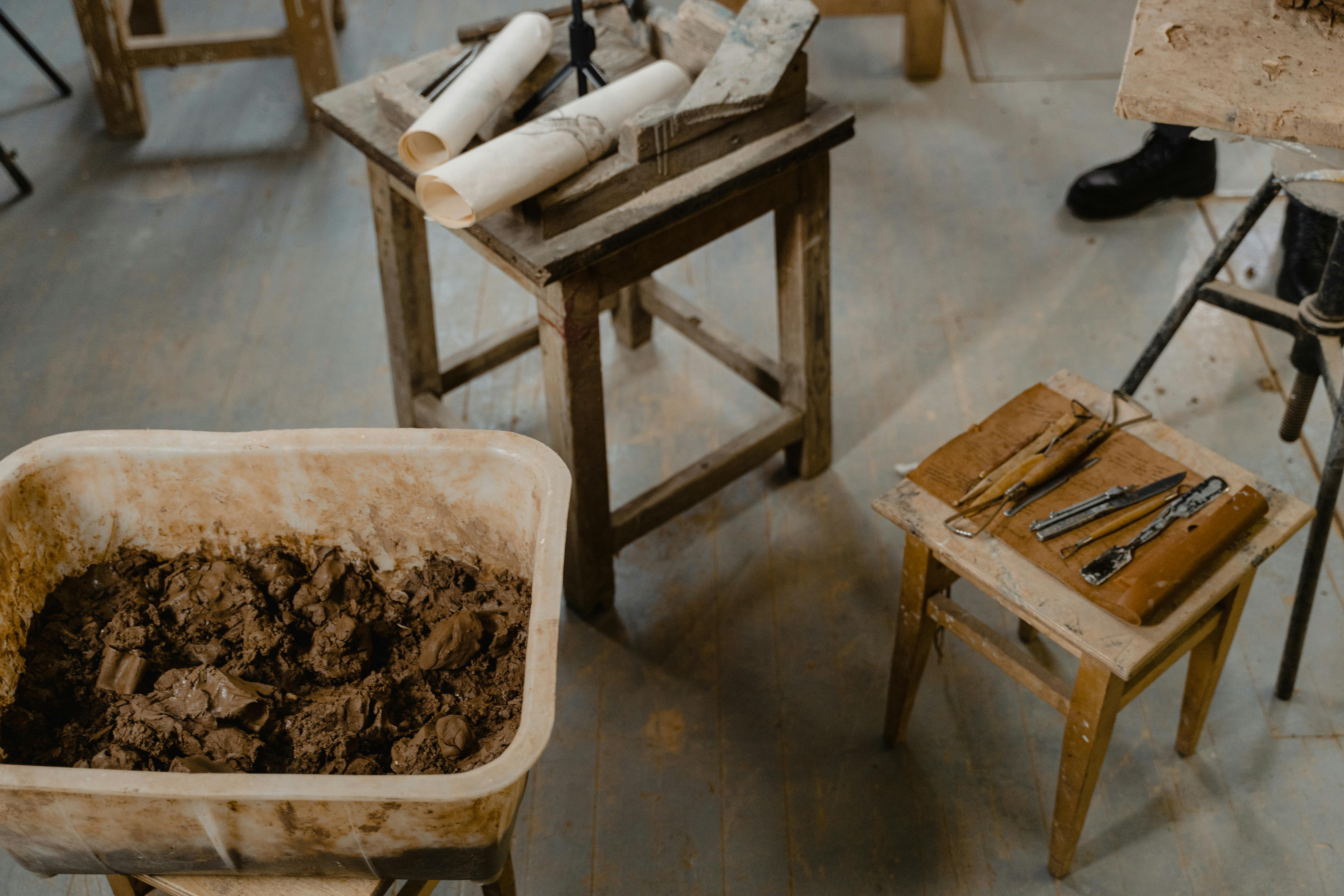 Roofing Tools and Materials - Shingle roof installation process