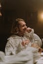 Free stock photo of 19th century, adult, alcoholic beverage