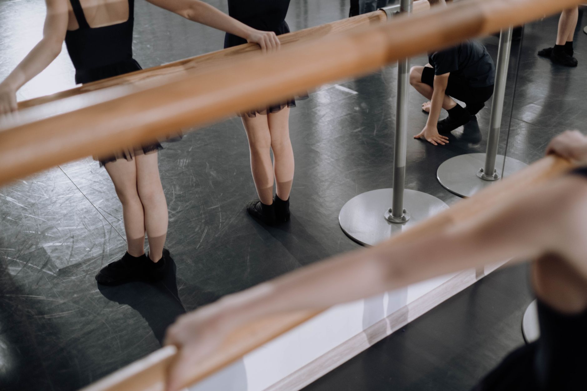 Ecole de danse NeoBallet Lutry