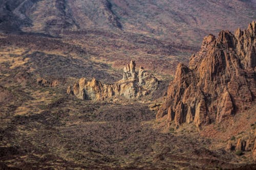 Gratuit Photos gratuites de canyon, colline, désert Photos
