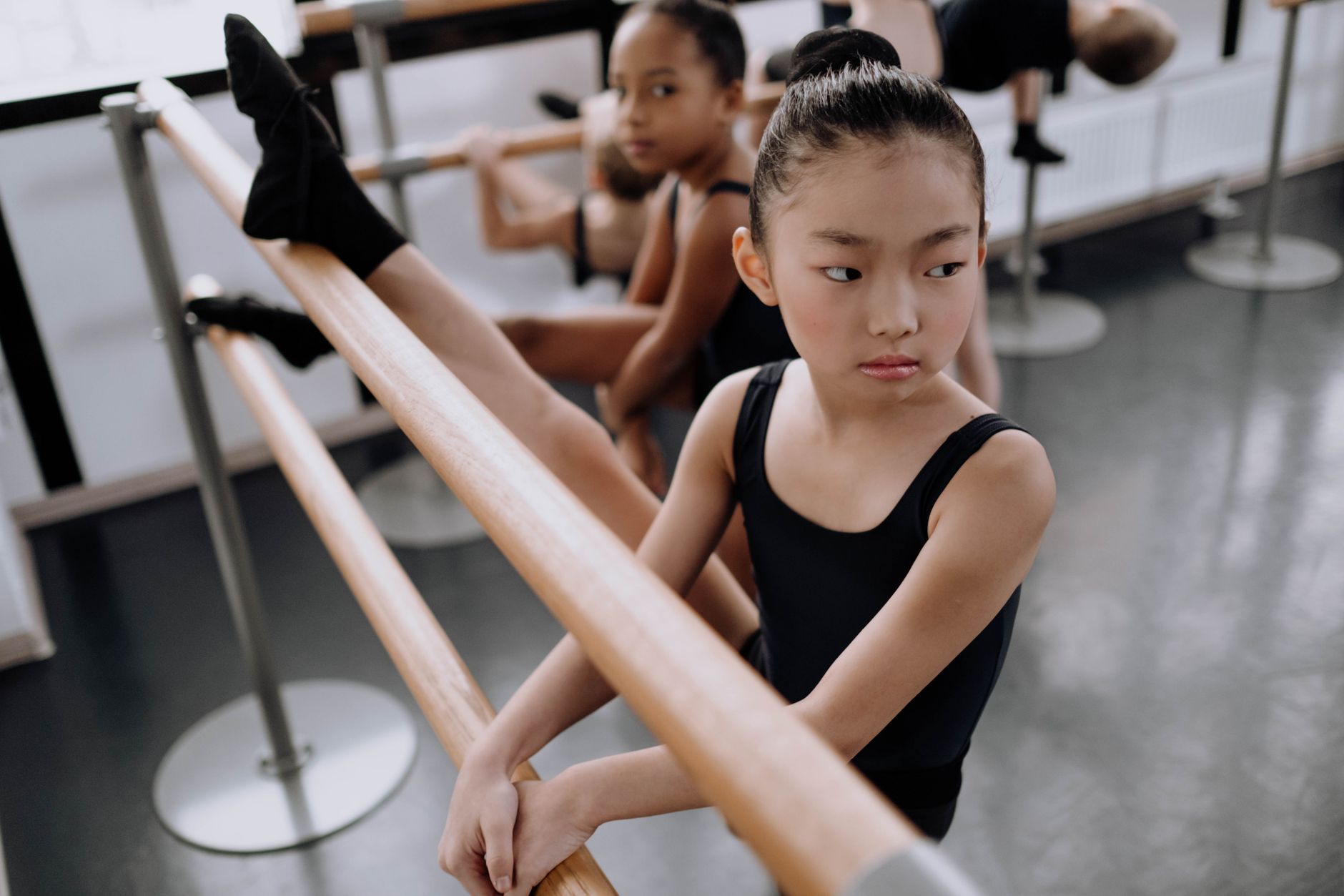 Danse senior