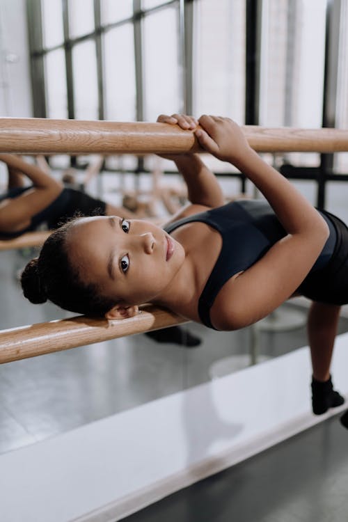 Bodyfit Basics: Achieve Your Dream Physique with Ease 2 Bodyfit Basics