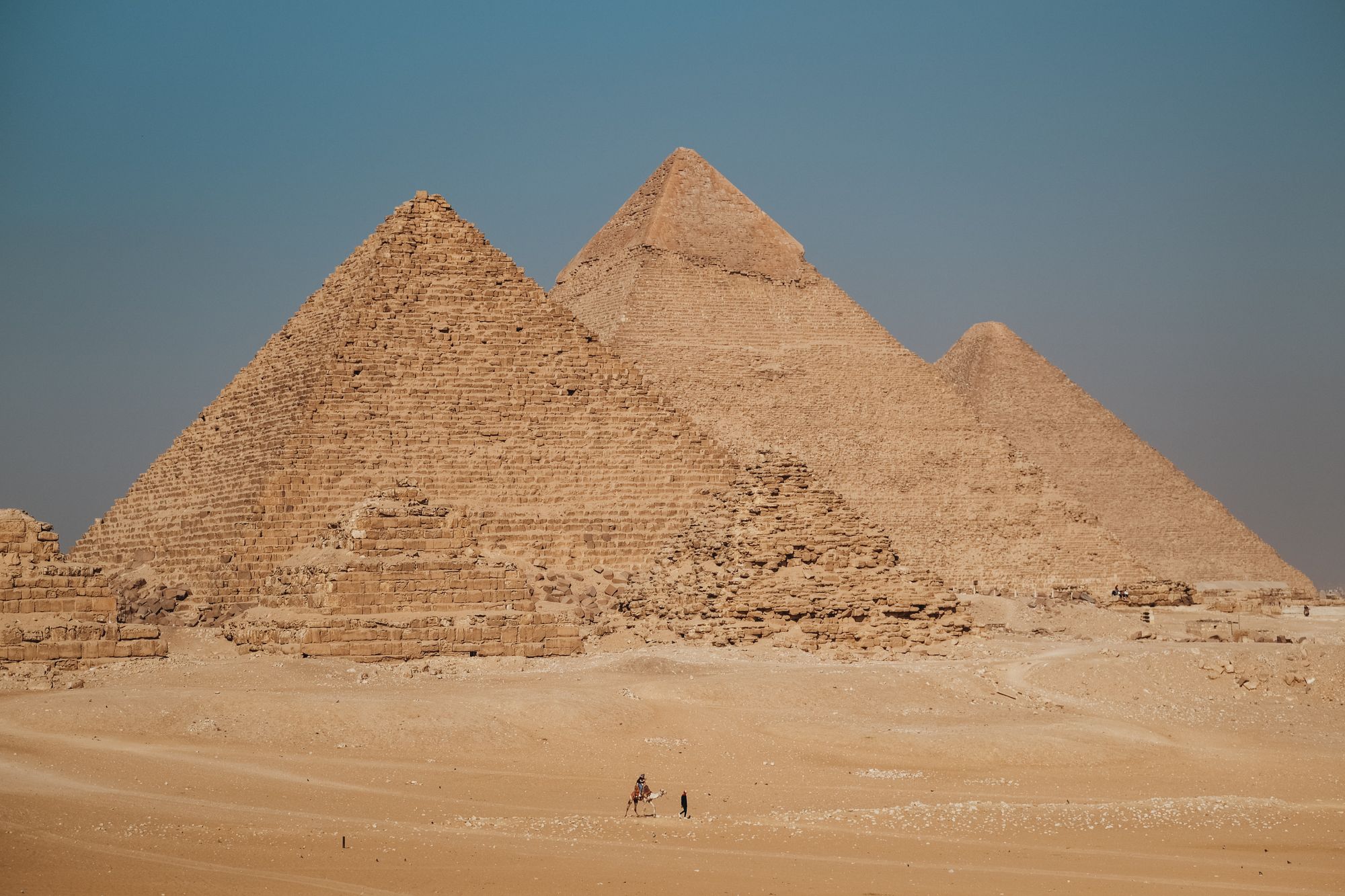 Egypt