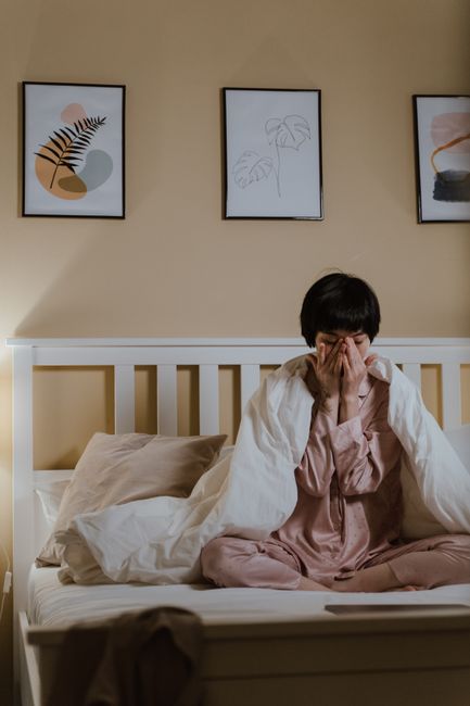 home decor wellness emotional intelligence
