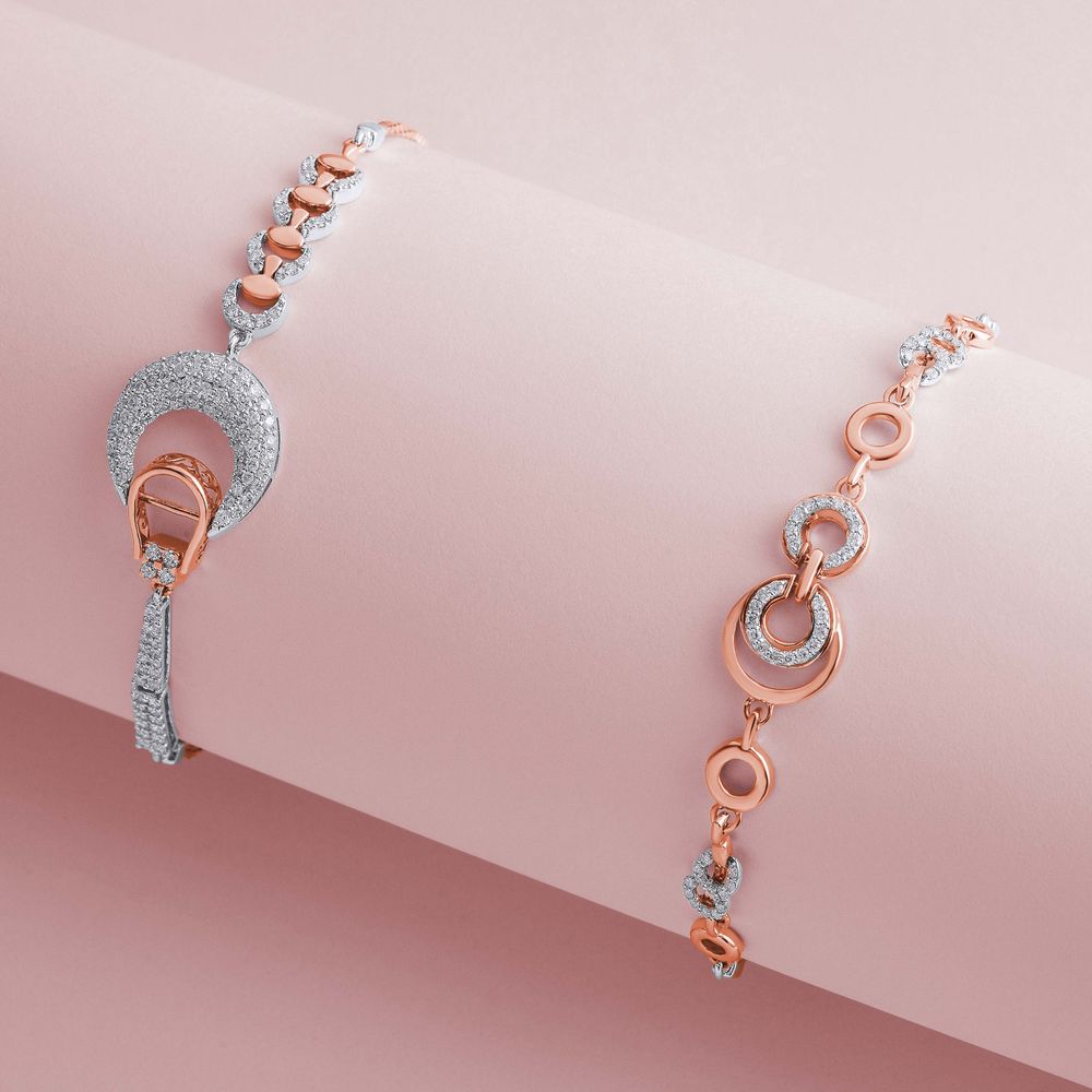 Handcrafted jewelry