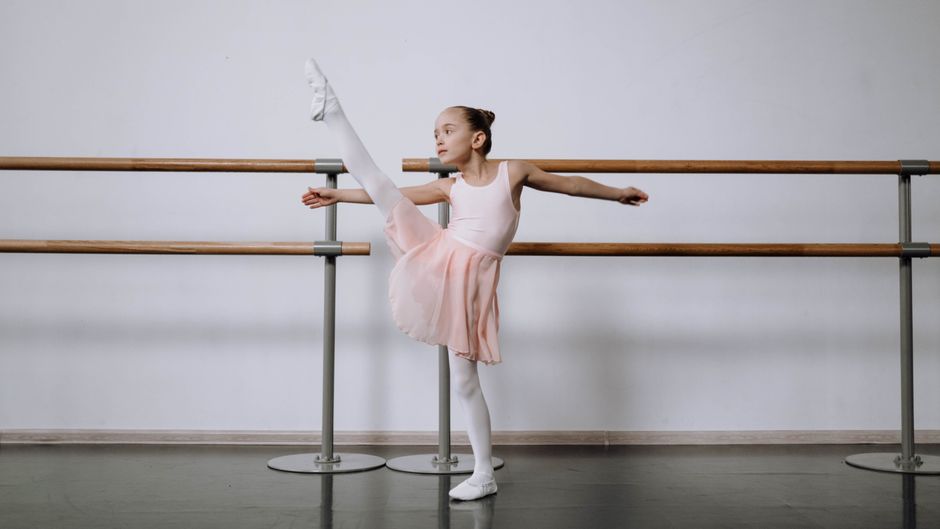 dance studios sydney