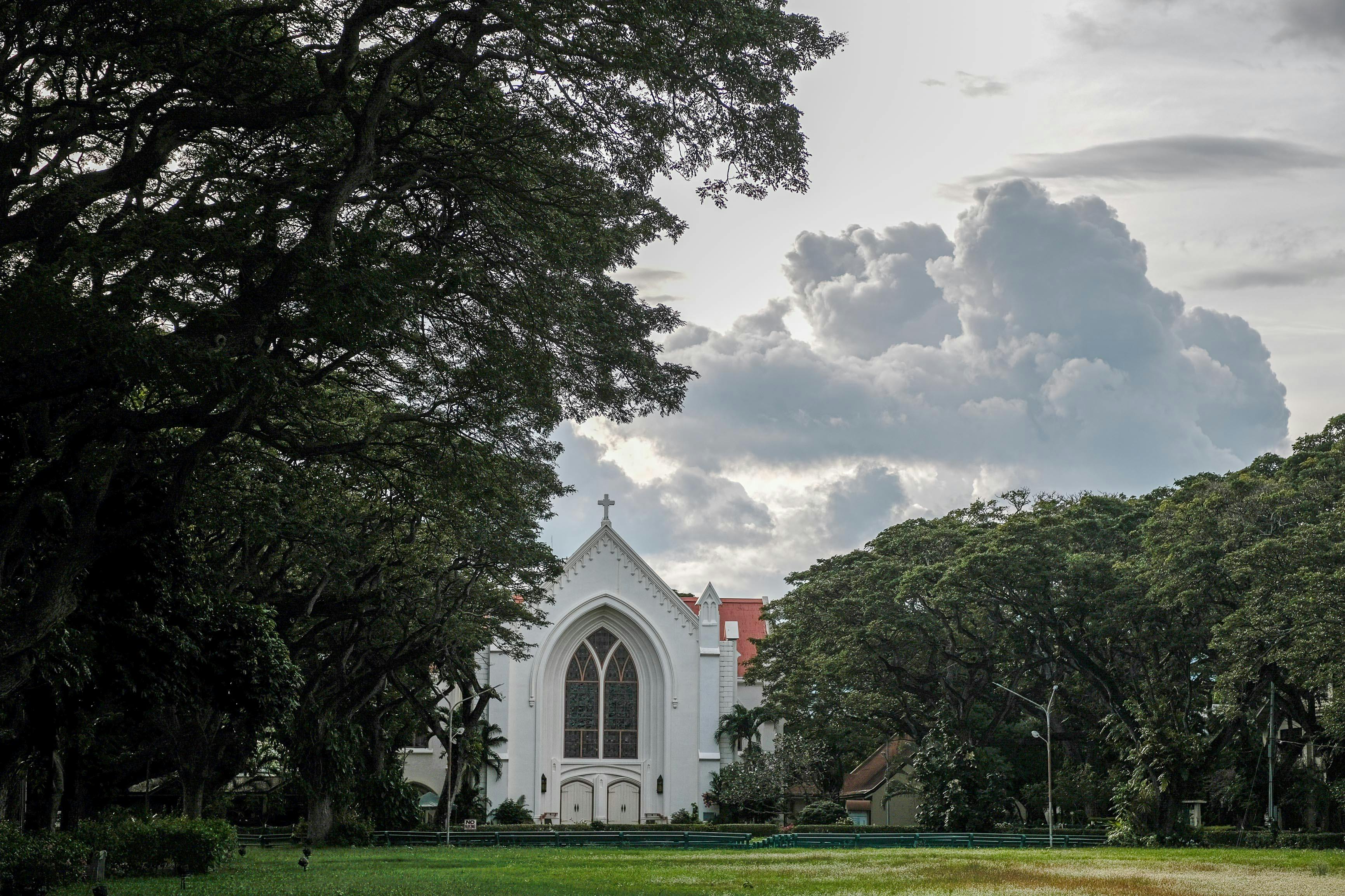 Ateneo de Manila University's Comments on the CHEd Draft PSG for General Education Courses — Photo by Denniz Futalan on Pexel