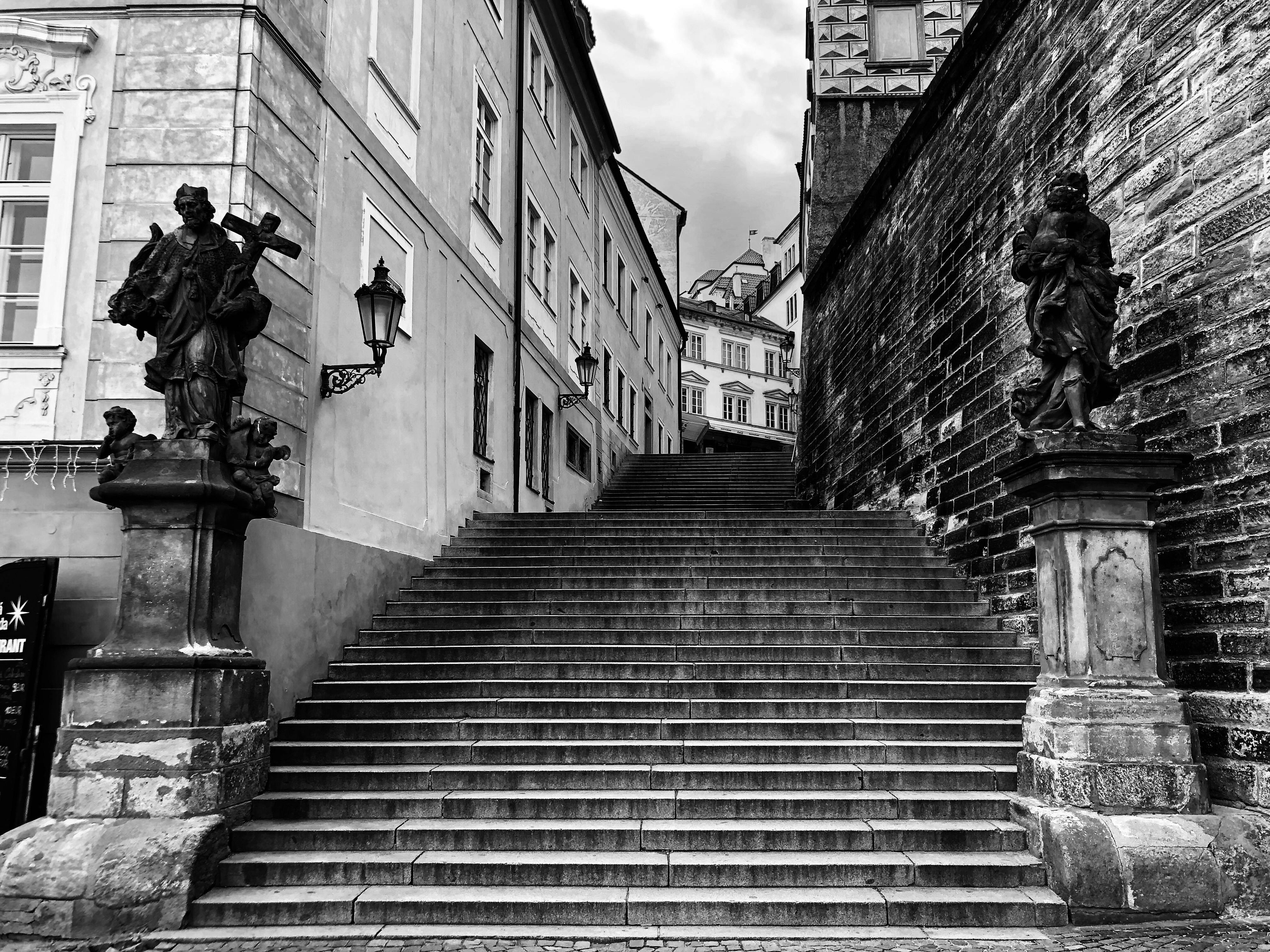 Cultural Scenes and Art