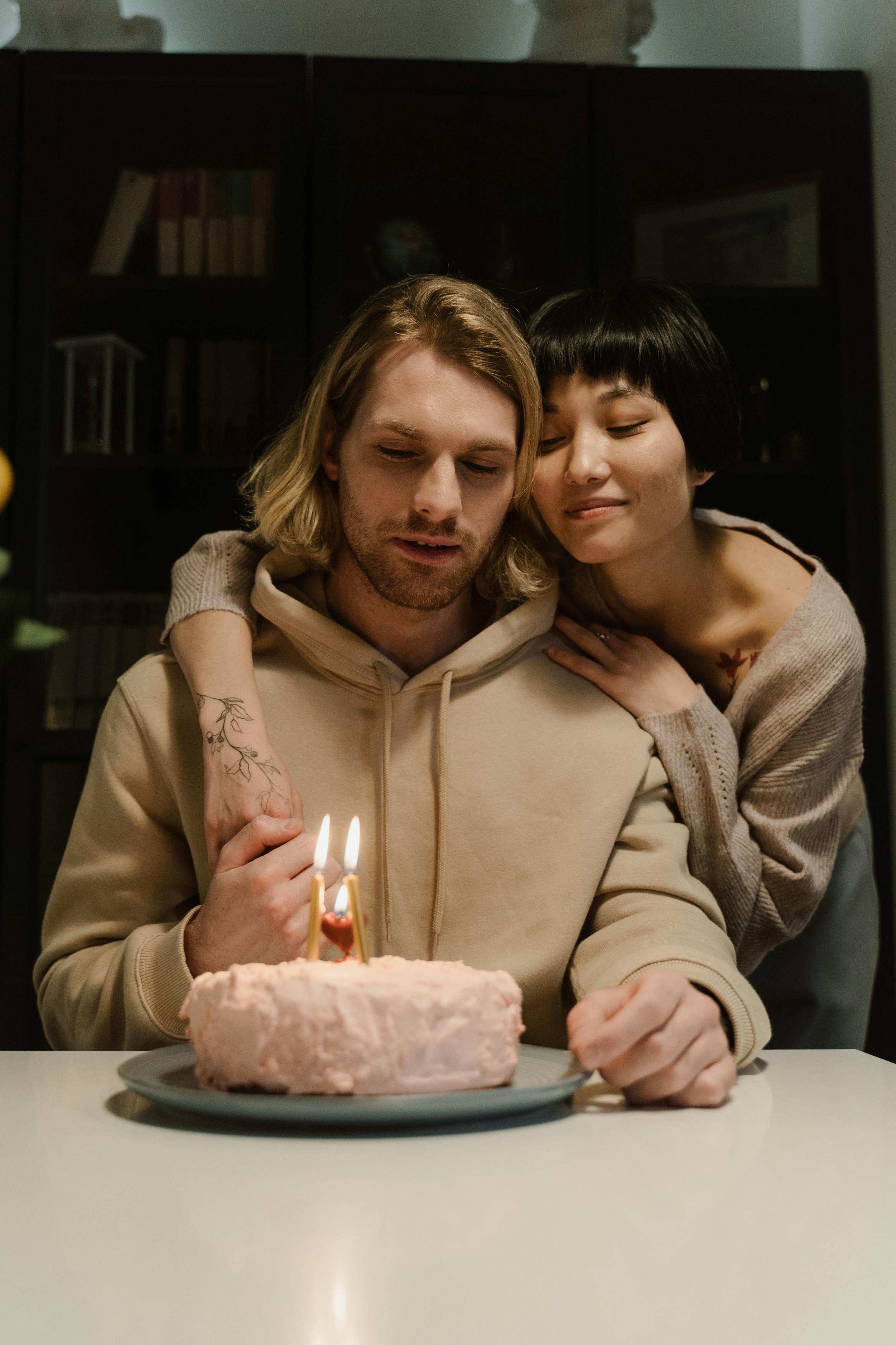 מדוע לבחור בנופש ימי הולדת עגול לזוג?