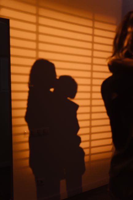 Creating Rituals Of Connection In Your Relationship. 11 Couple Enjoying A Meaningful Moment Together