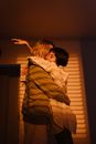 Free stock photo of adult, at home, baby