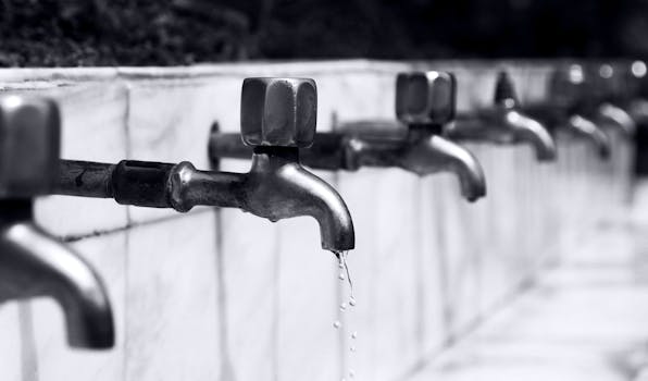 Confronto tra acqua del rubinetto e acqua in bottiglia