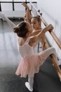 Free stock photo of active, balance, ballerina