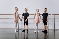 Free stock photo of active, ballerina, ballet