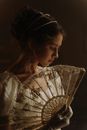 Free stock photo of 19th century, adult, aristocracy