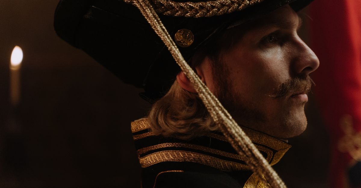 dan stevens