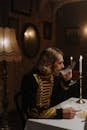 Free stock photo of 19th century, adult, aristocracy