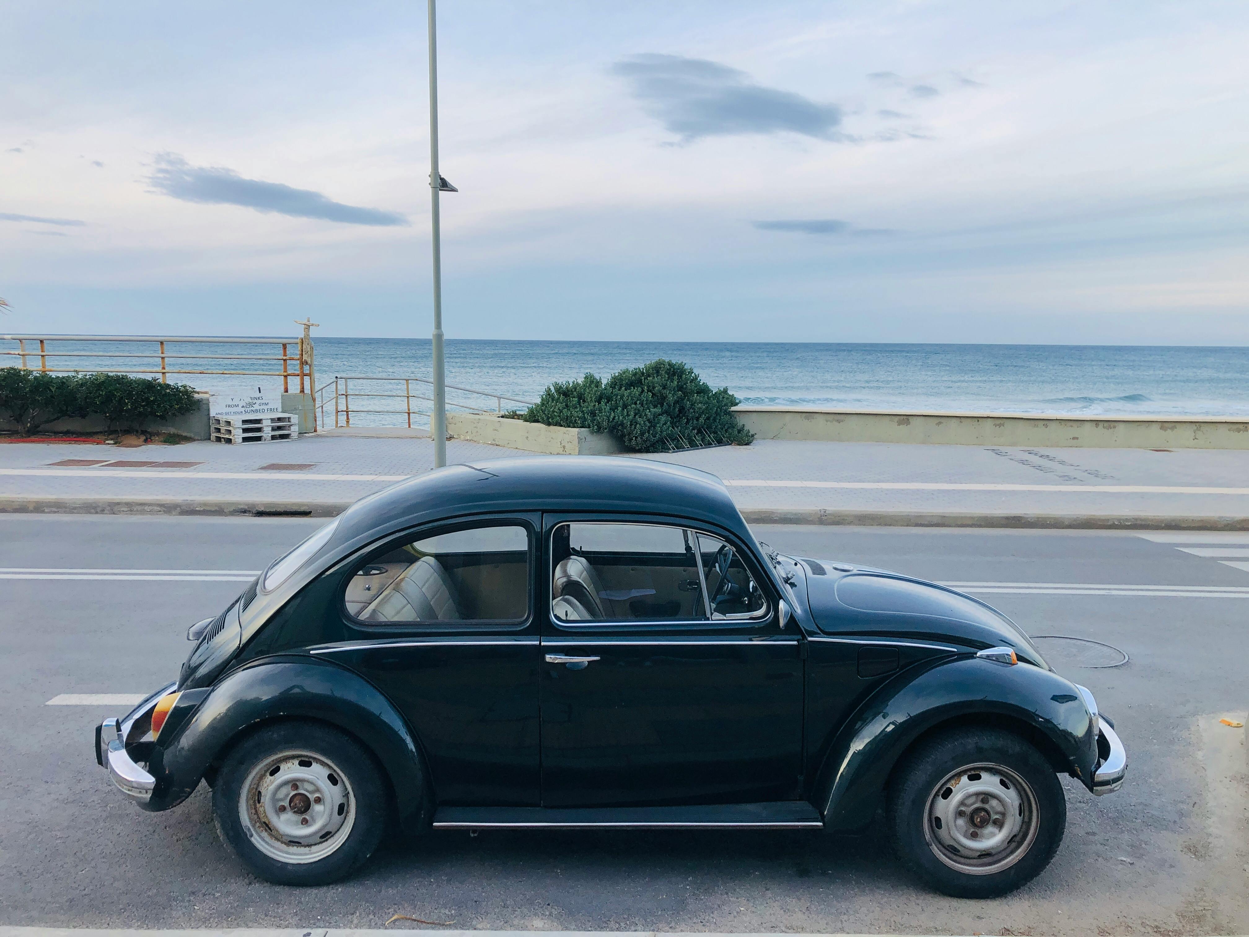 Luxury Aegean Drives car rental in Santorini