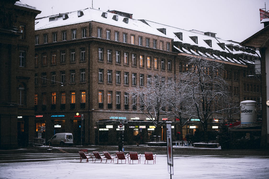 Ilmainen kuvapankkikuva tunnisteilla flunssa, julkisivu, kylmä