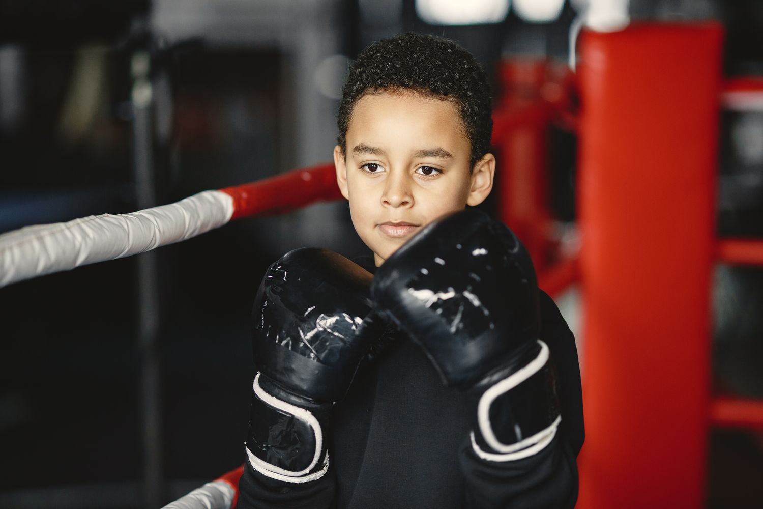Teen Boxing Photos, Download The BEST Free Teen Boxing Stock Photos ...