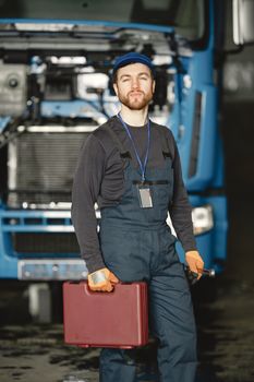 Eli James - Founder of Detail X