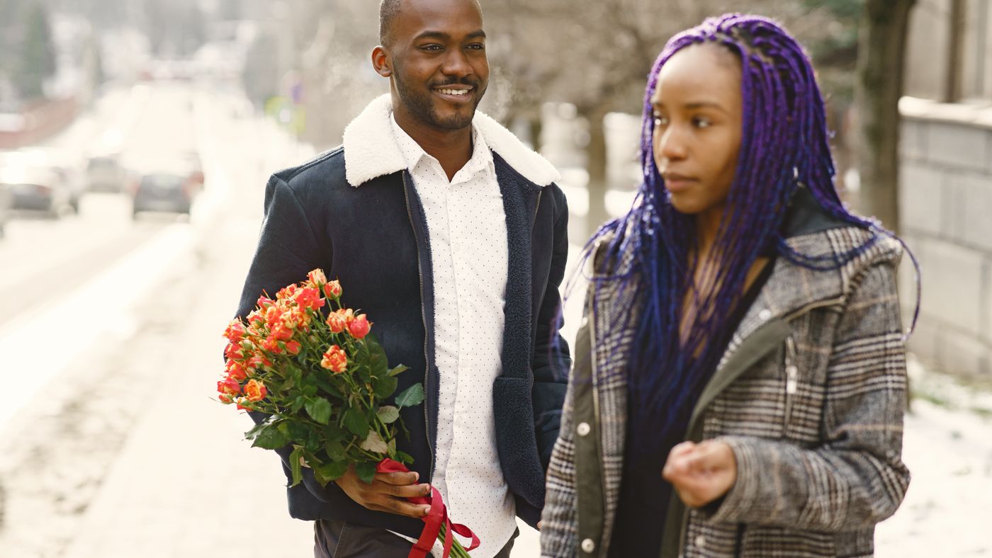 Dating as an African American: What Niche Sites Get Right