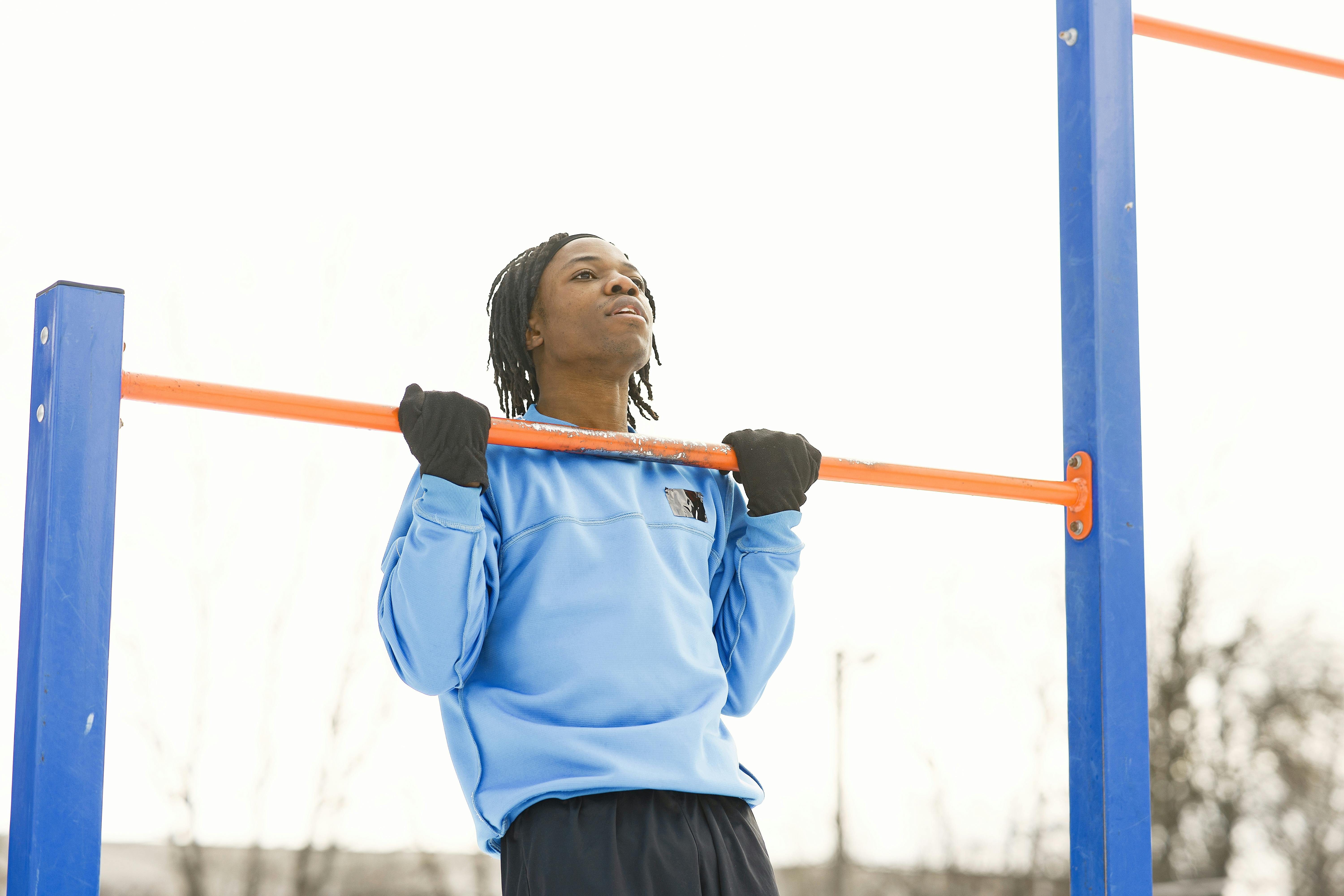 A Guide to Outdoor Fitness on a GLP-1 in 2026 — Photo by Gustavo Fring on Pexels