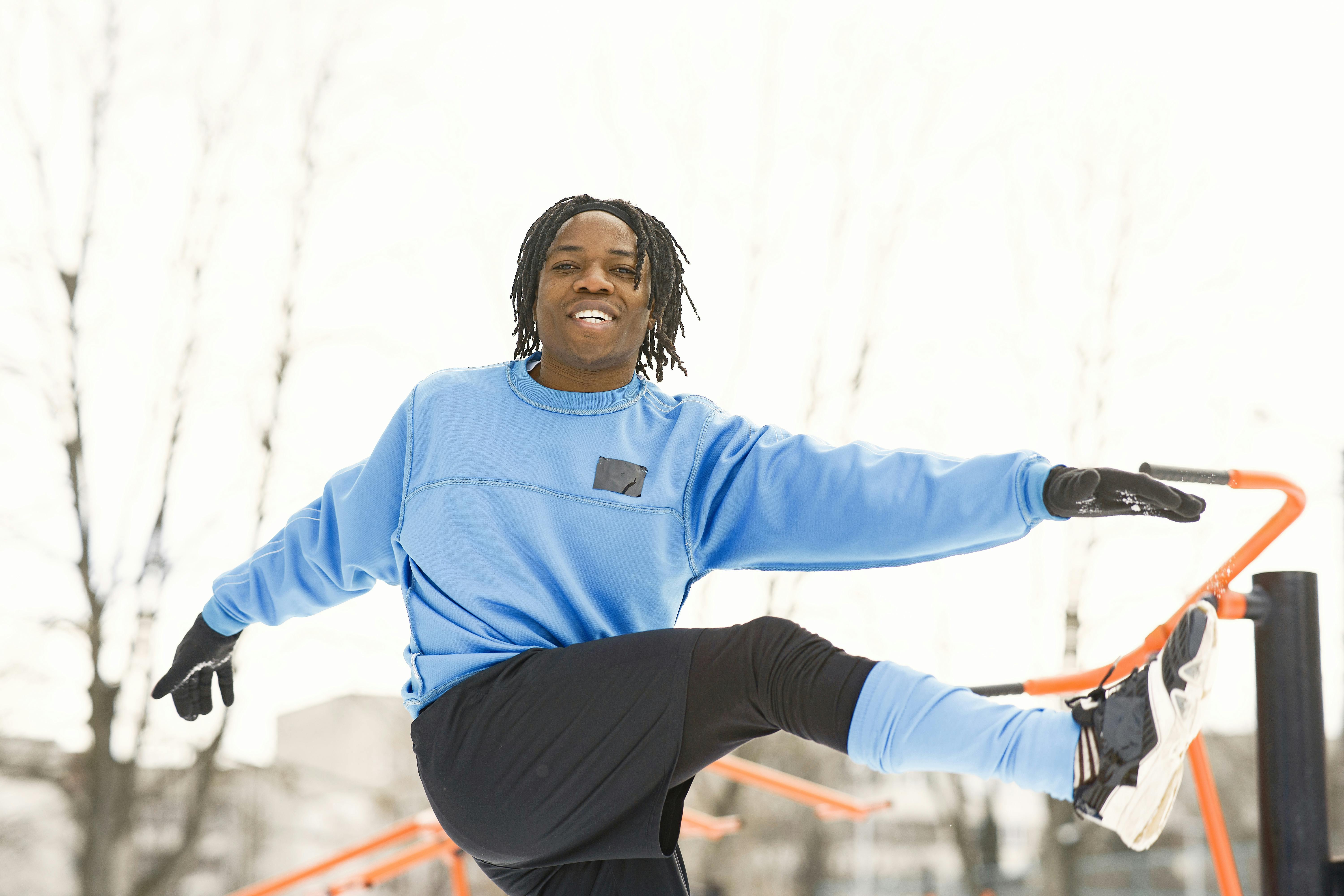 Outdoor fitness series returns to Switchyard Park Main Stage — Photo by Gustavo Fring on Pexels