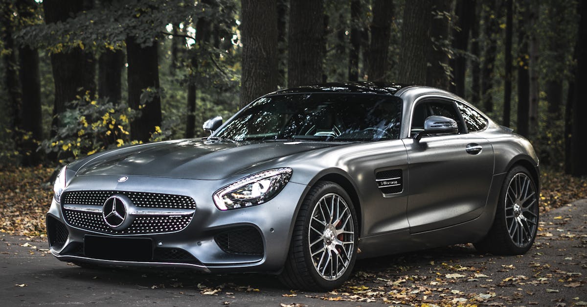 Профессиональные студийные фотографии автомобилей