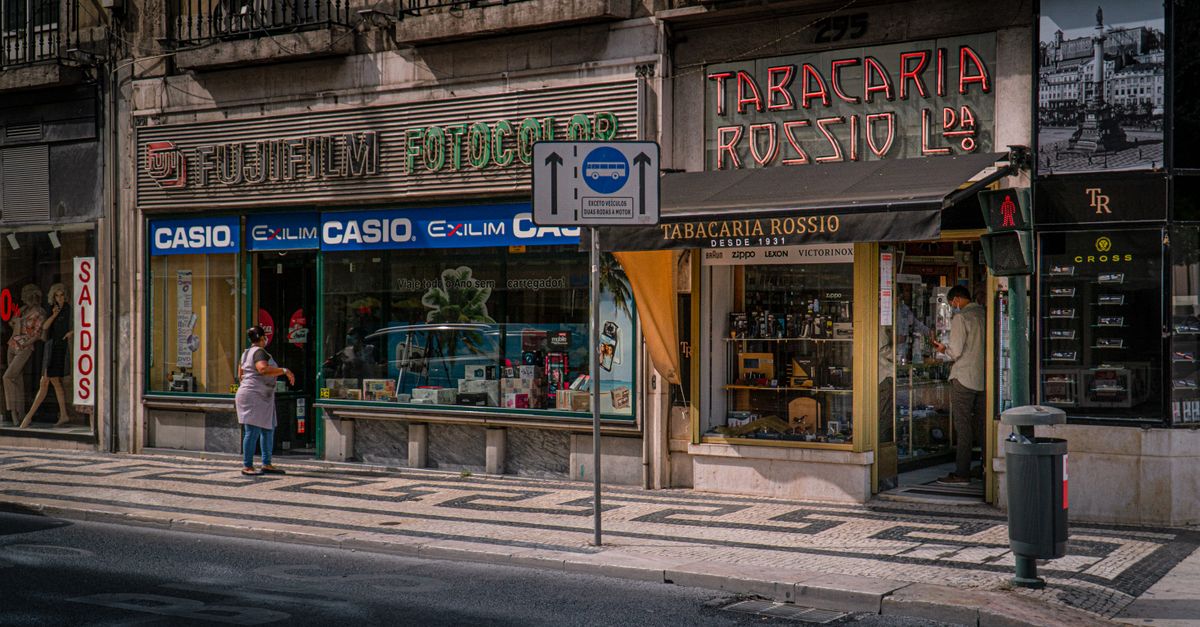 lisbon