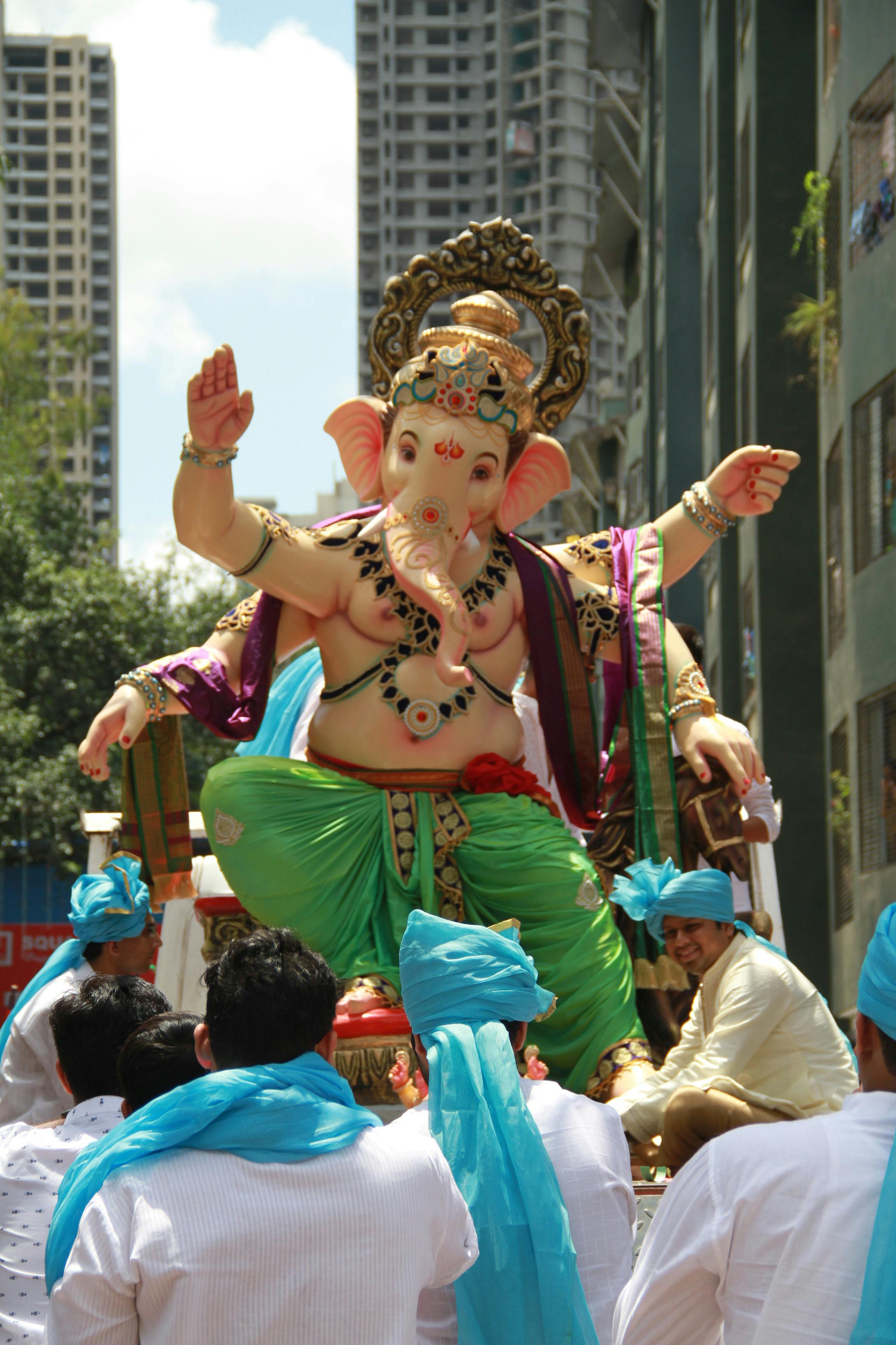 27  Best Free Ganpati Stock Photos Images · 100% Royalty Free HD