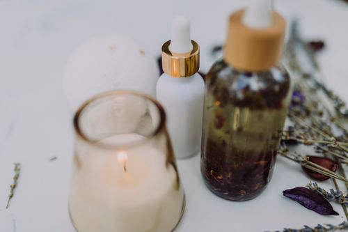 Spa Kecantikan