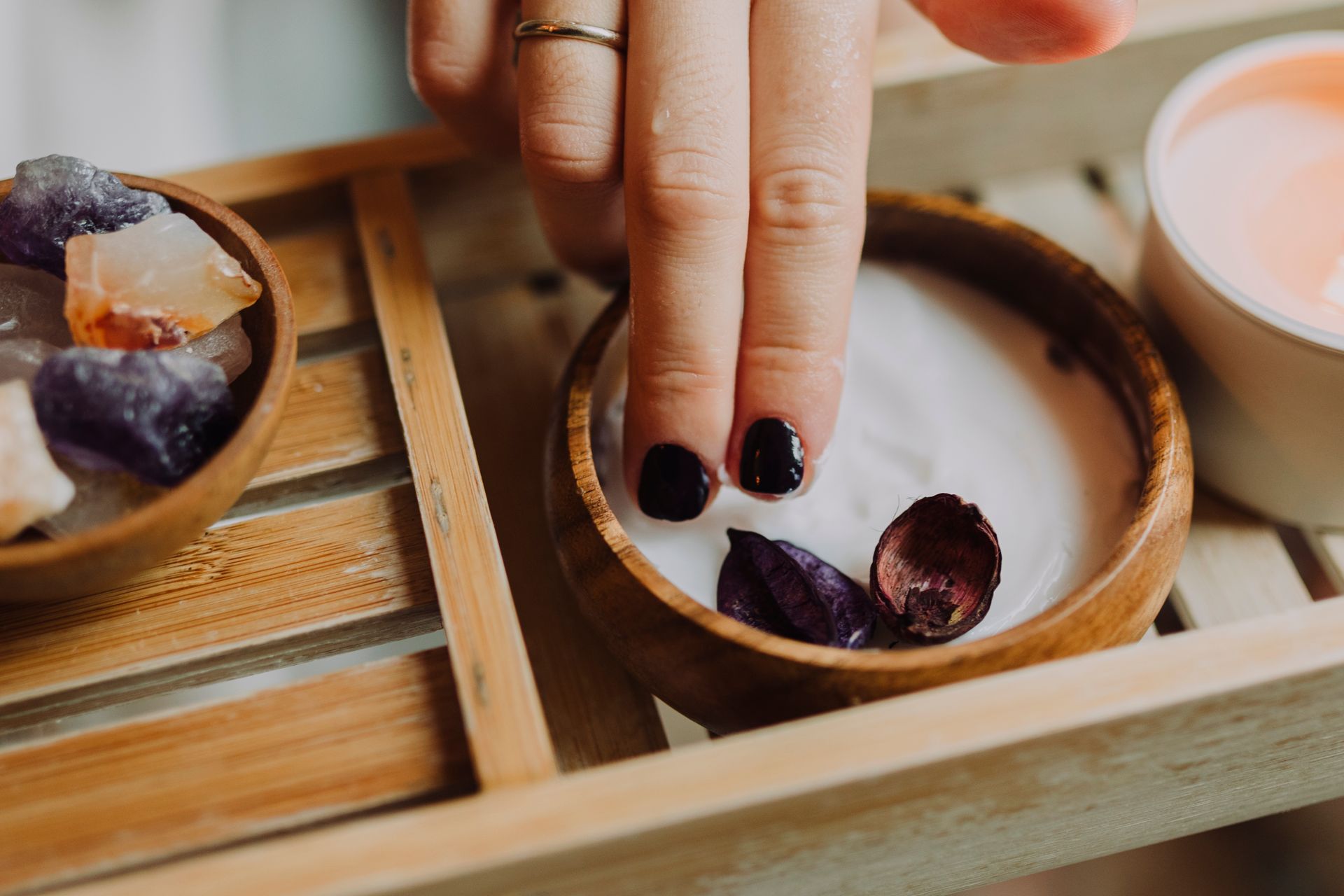 Free stock photo of anxiety, aromatherapy, bamboo