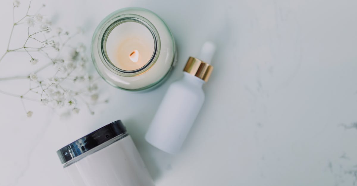 Free stock photo of aesthetics, anxiety, aromatherapy