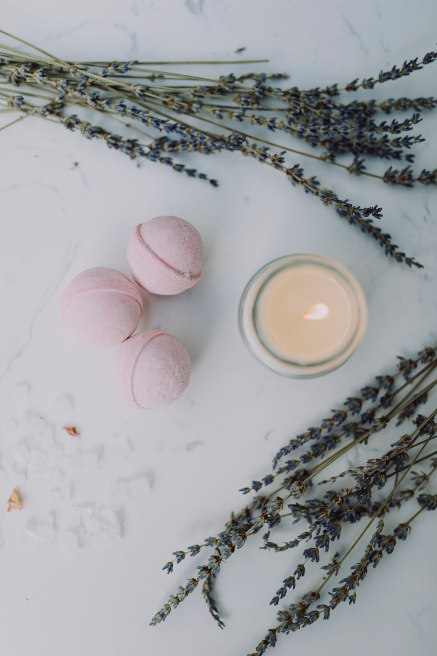 Spa em casa: ritual completo para um dia de cuidados